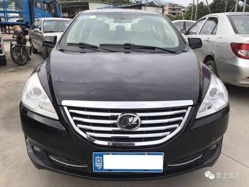 清远二手车爆料最新消息